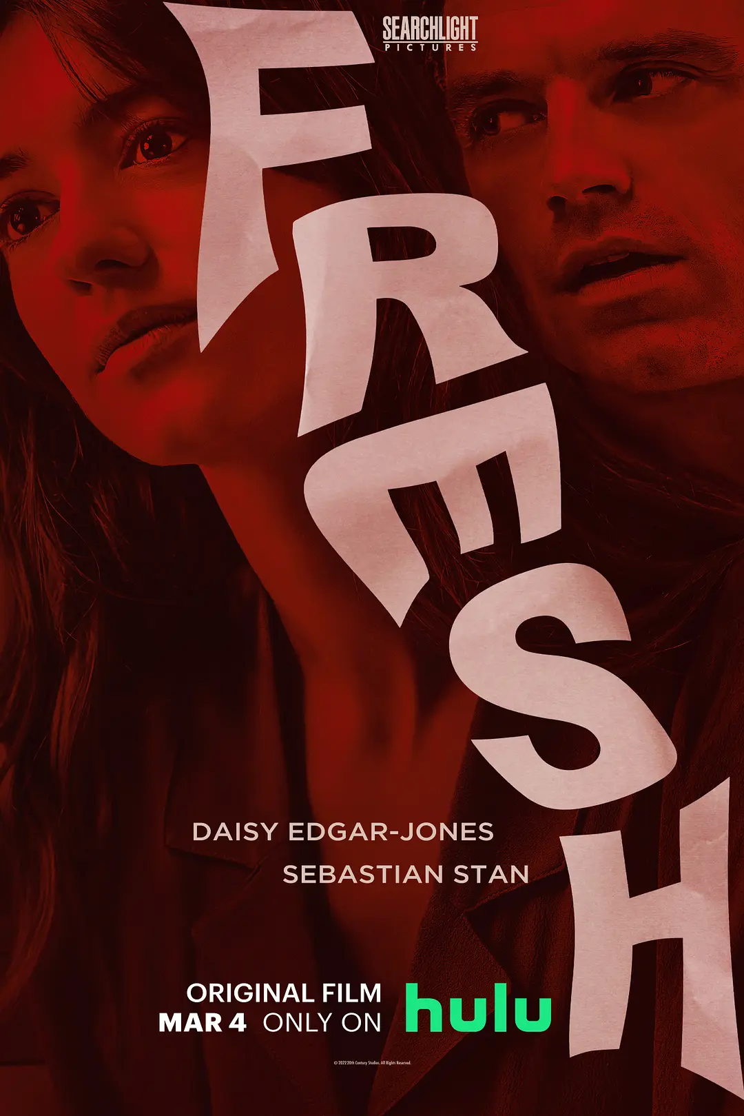 新鲜 Fresh (2022)