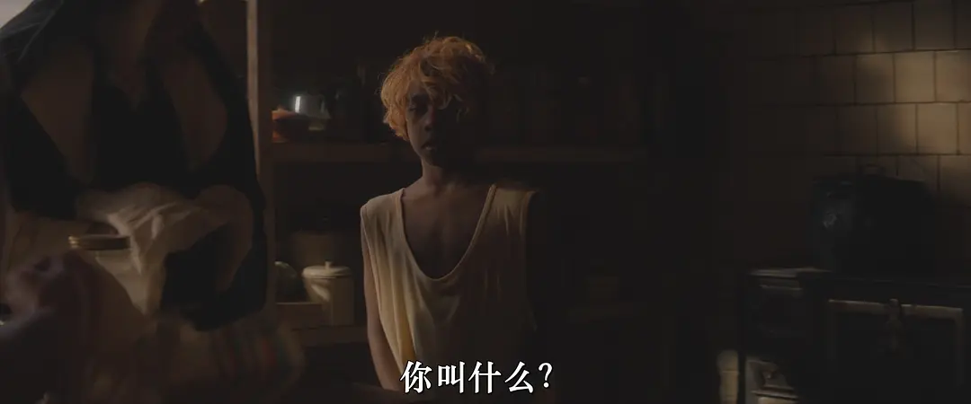 新男孩 The New Boy (2023)