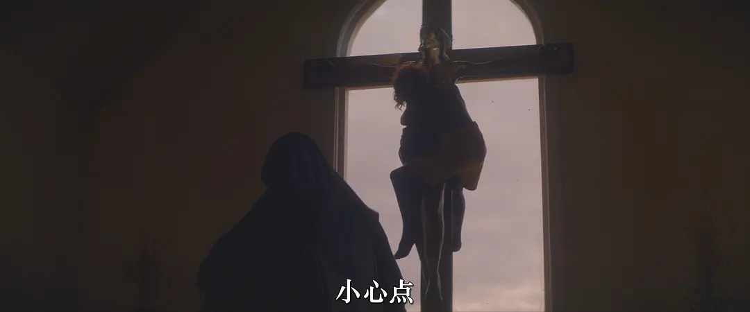 新男孩 The New Boy (2023)