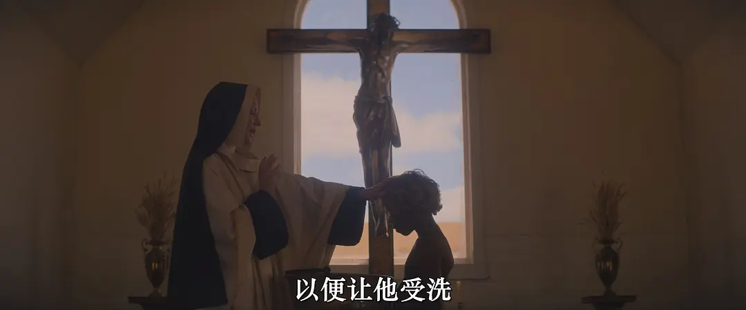 新男孩 The New Boy (2023)