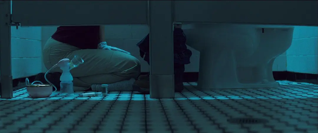 新生，重生 Birth/Rebirth (2023)