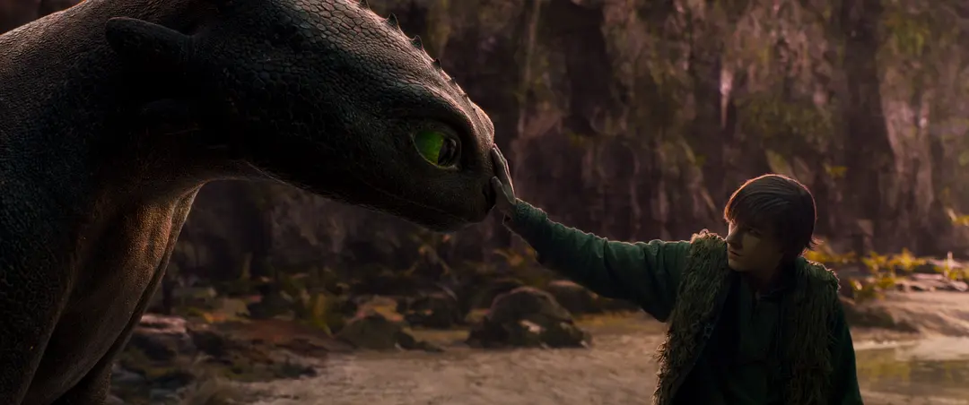 新·驯龙高手 How to Train Your Dragon (2025)