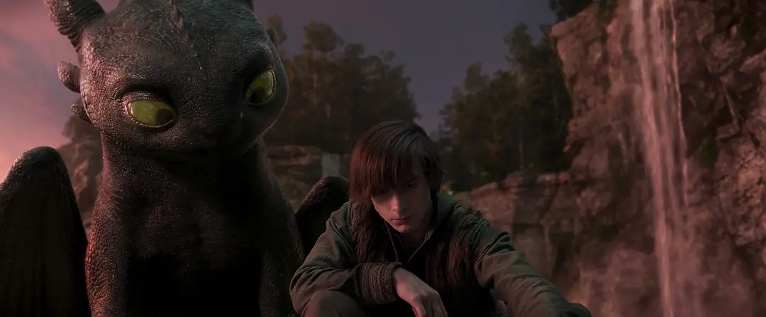 新·驯龙高手 How to Train Your Dragon (2025)