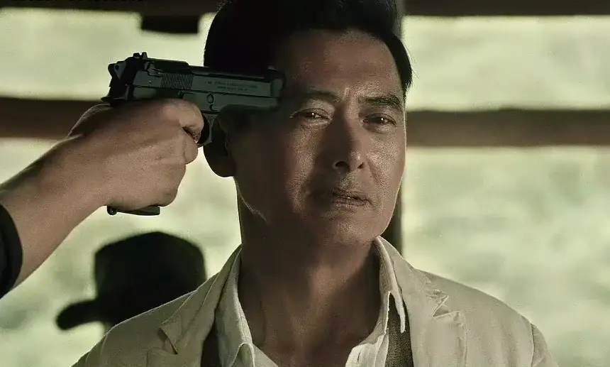 无双 無雙 (2018)