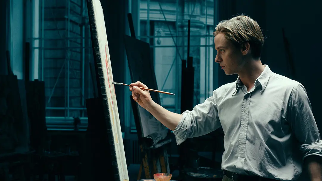 无主之作 Werk ohne Autor (2018)