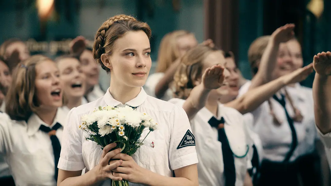 无主之作 Werk ohne Autor (2018)