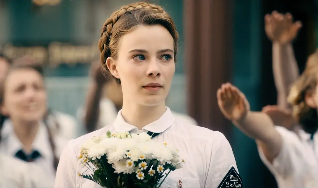 无主之作 Werk ohne Autor (2018)
