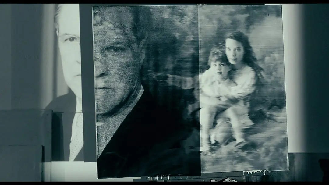 无主之作 Werk ohne Autor (2018)