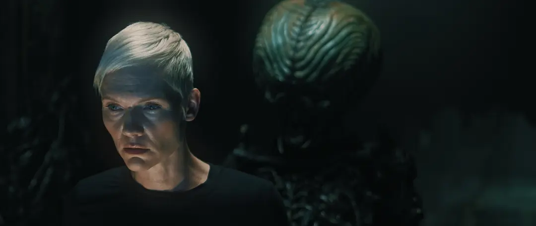 无名者的攻击 Attack of the Unknown (2020)