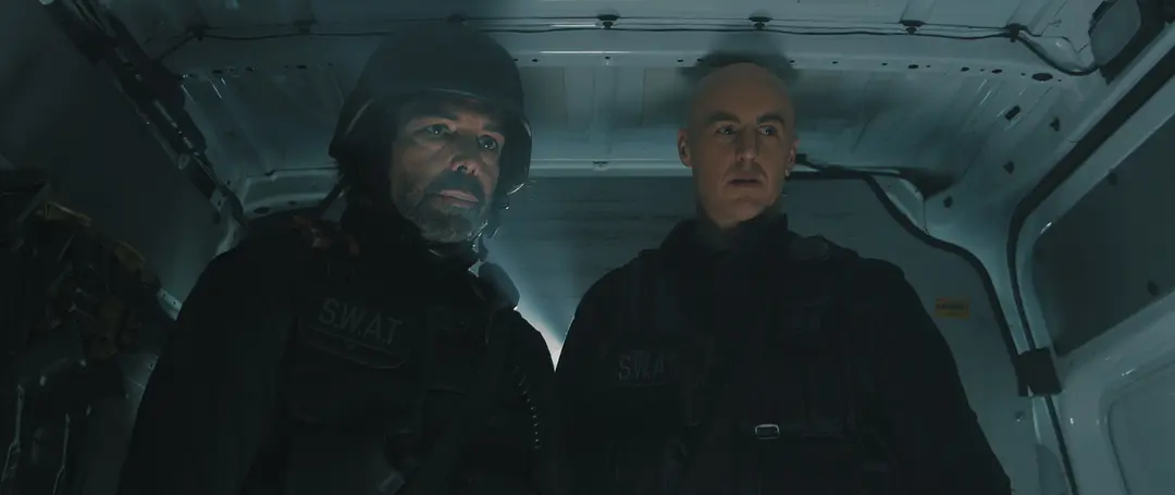 无名者的攻击 Attack of the Unknown (2020)