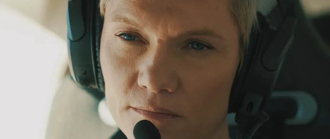 无名者的攻击 Attack of the Unknown (2020)