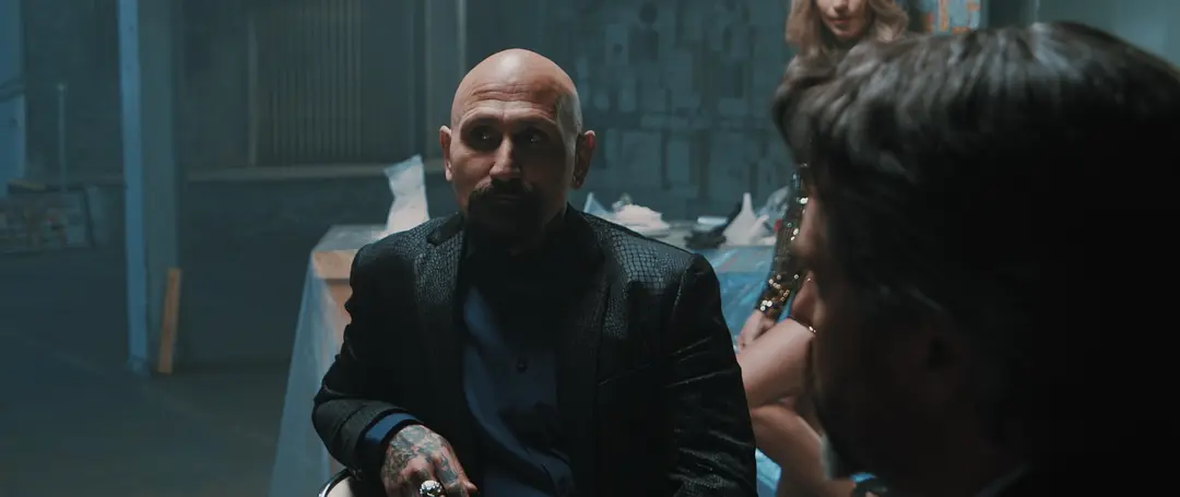 无名者的攻击 Attack of the Unknown (2020)