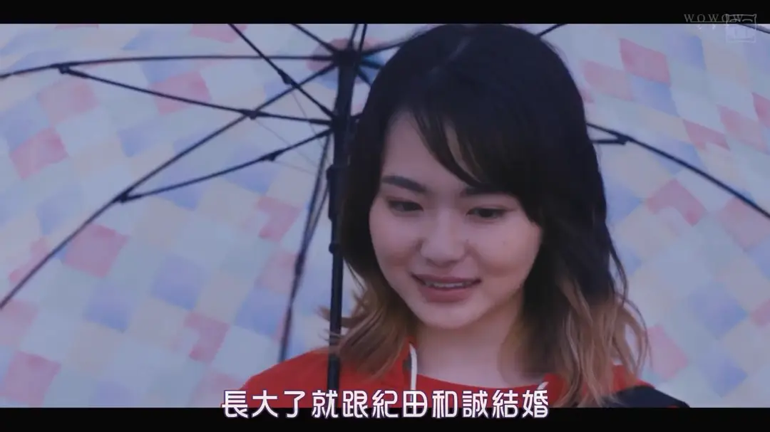 无名世界的终结 名も無き世界のエンドロール (2021)