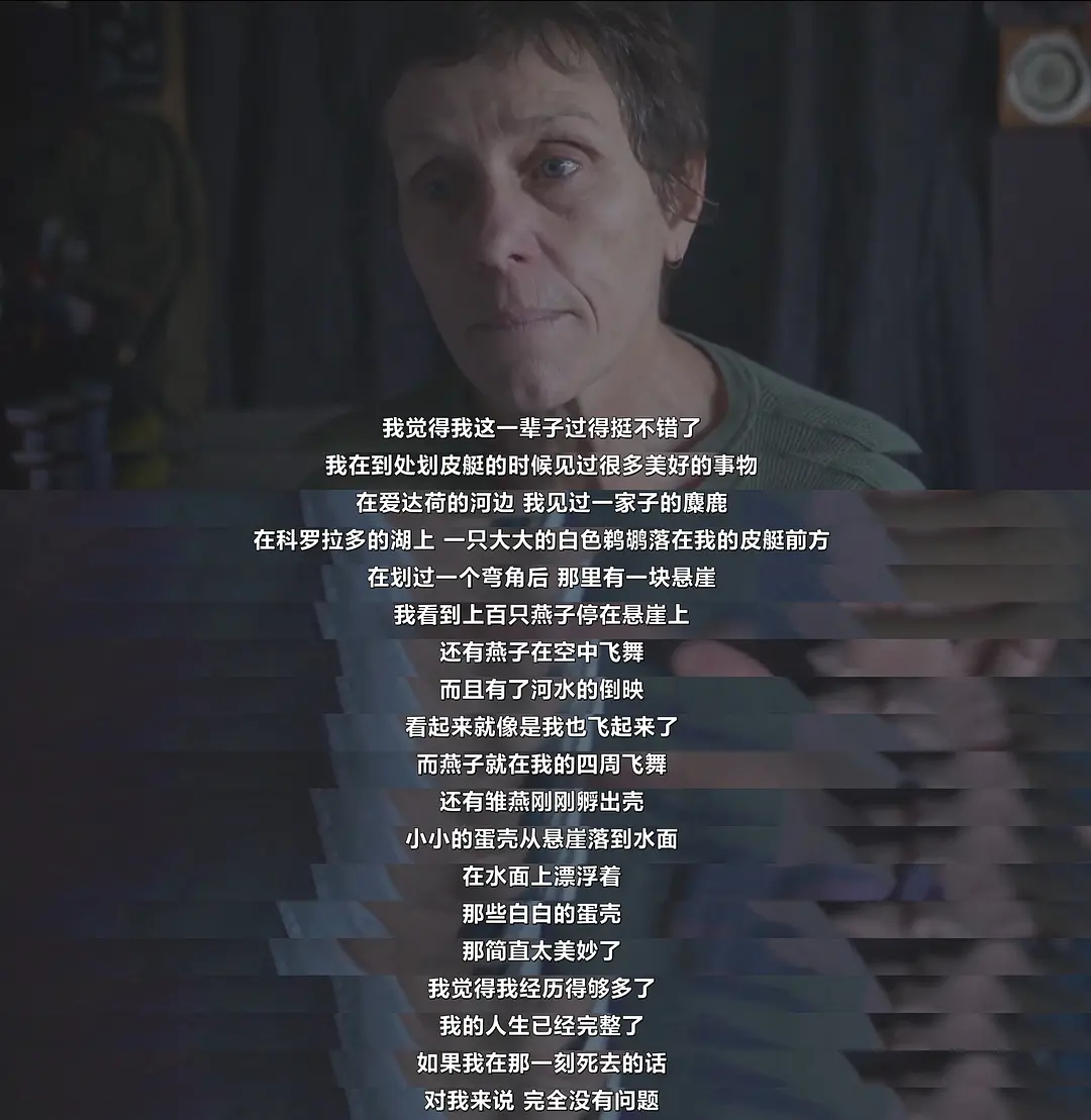 无依之地 Nomadland (2020)