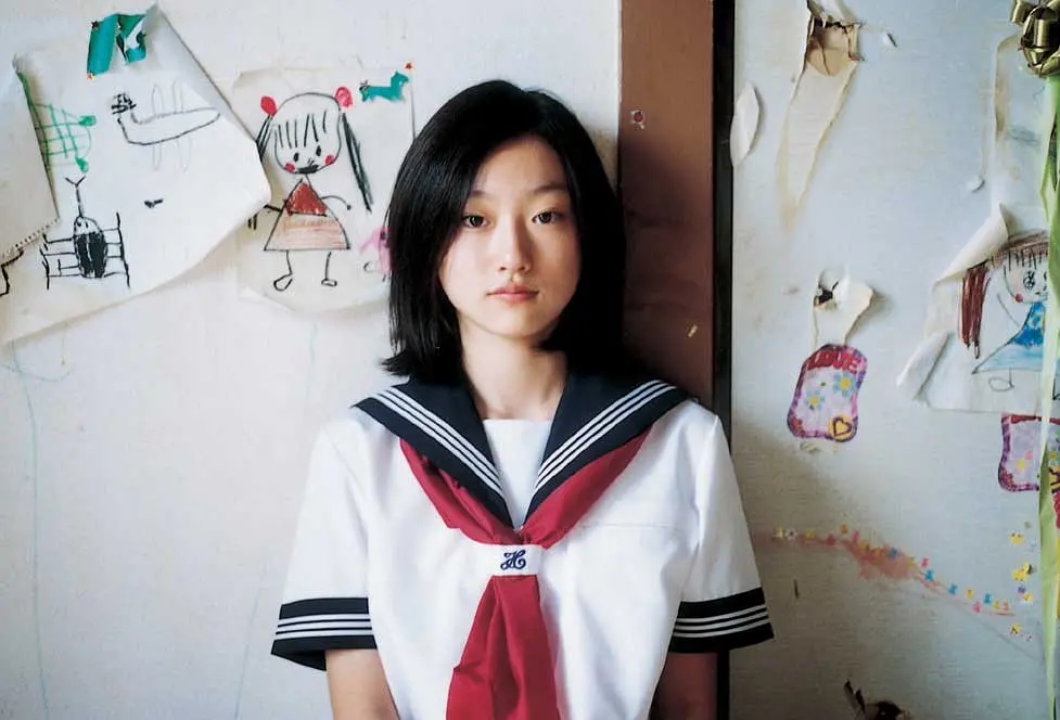 无人知晓 誰も知らない (2004)