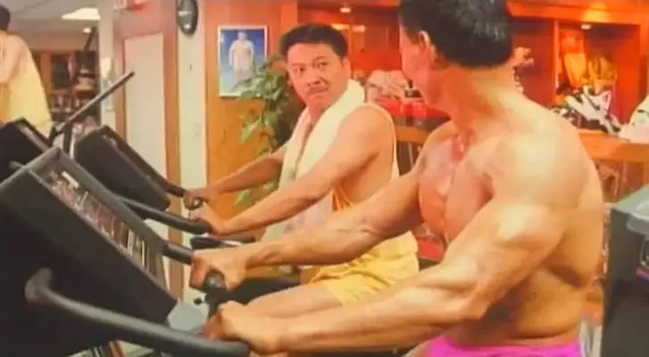 无敌反斗星 無敵反斗星 (1995)