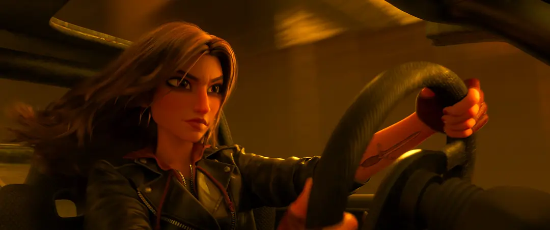 无敌破坏王2：大闹互联网 Ralph Breaks the Internet (2018)