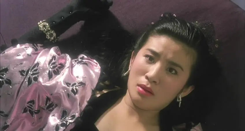 无敌幸运星 無敵幸運星 (1990)