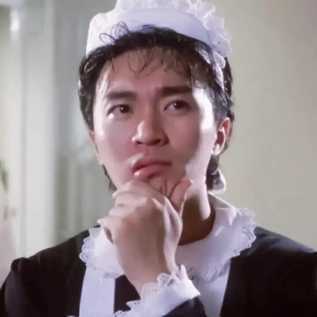 无敌幸运星 無敵幸運星 (1990)