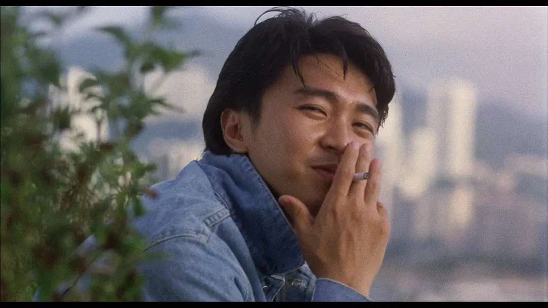 无敌幸运星 無敵幸運星 (1990)
