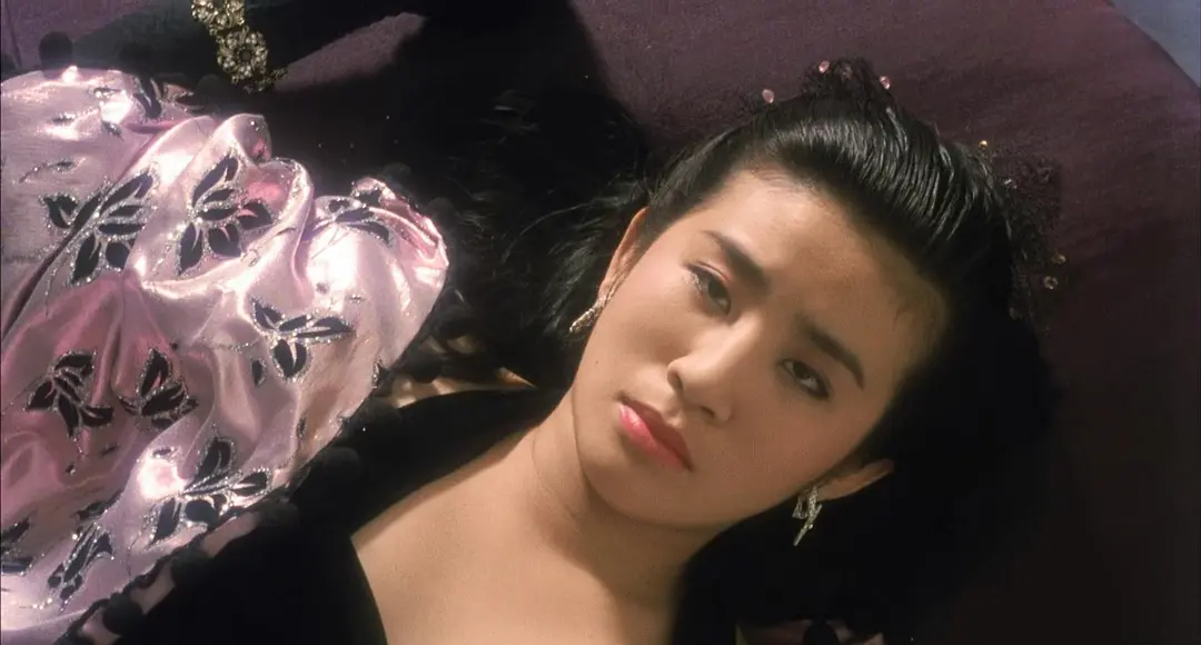 无敌幸运星 無敵幸運星 (1990)