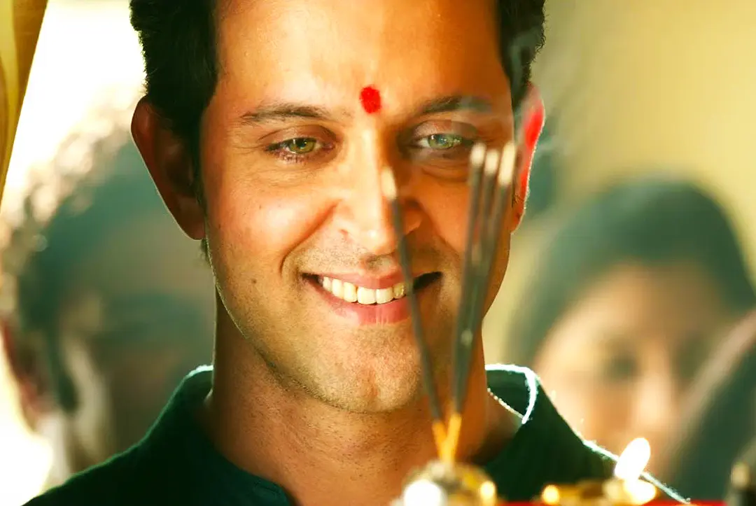 无所不能 Kaabil (2017)
