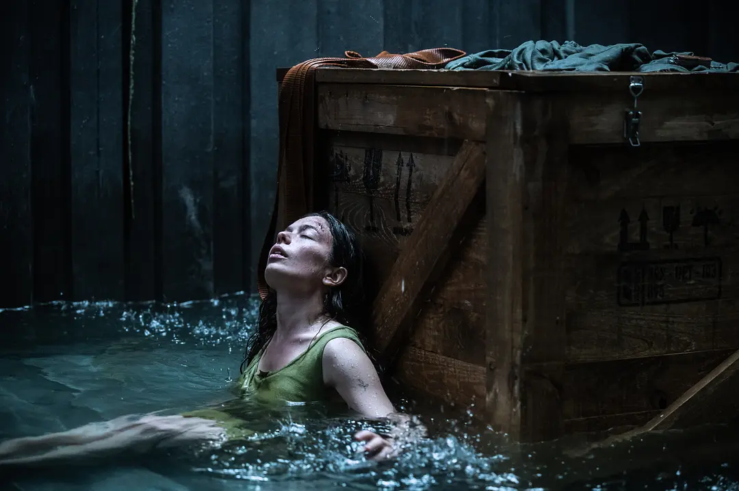 无处逢生 Nowhere (2023)