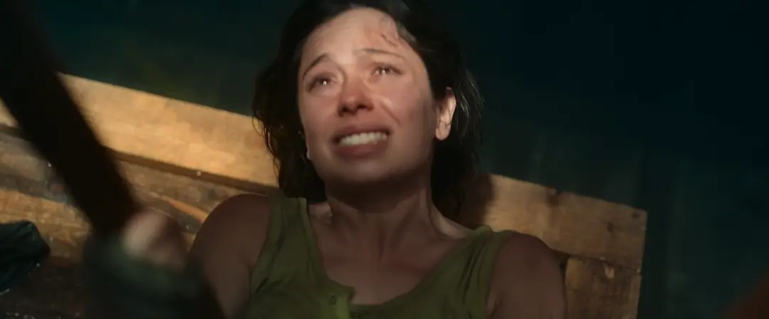 无处逢生 Nowhere (2023)
