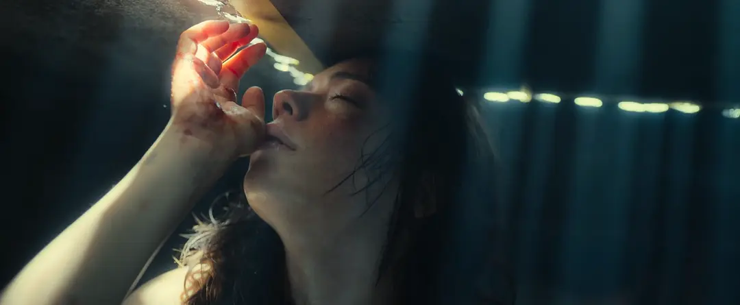 无处逢生 Nowhere (2023)