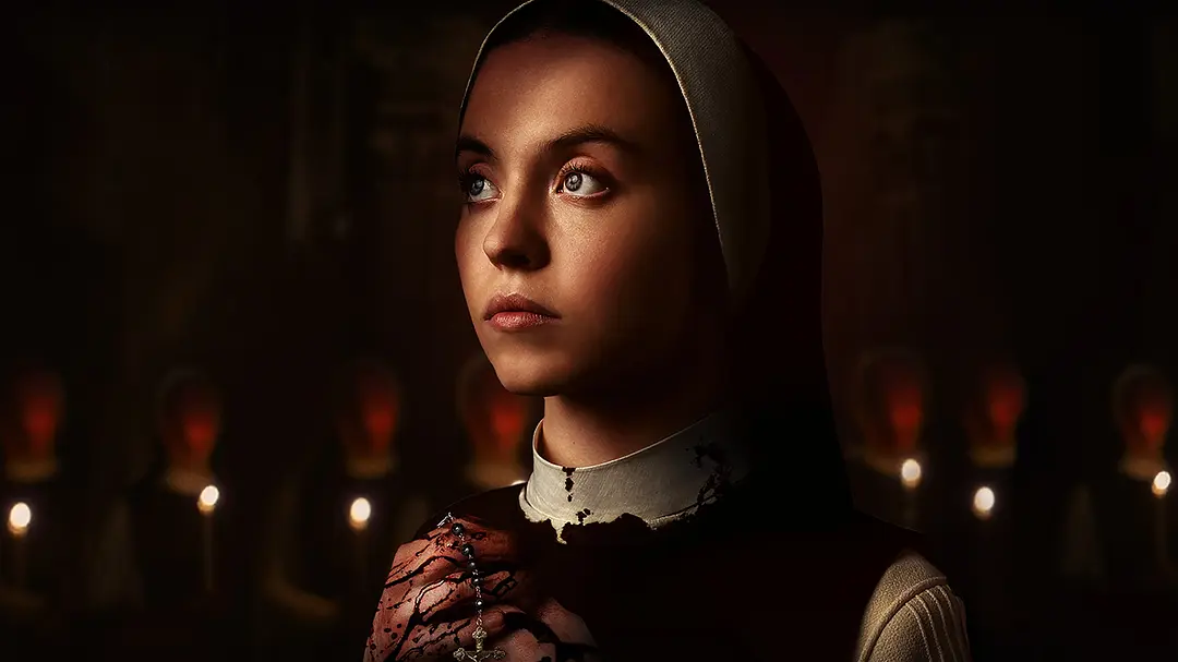 无瑕修女 Immaculate (2024)