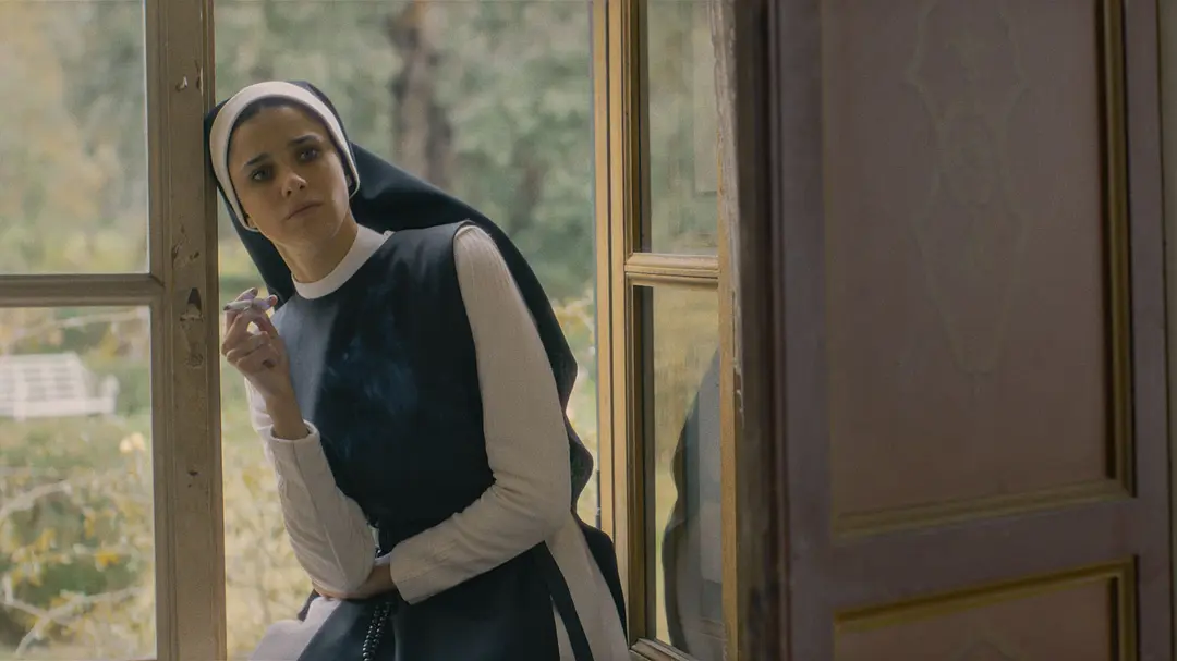 无瑕修女 Immaculate (2024)