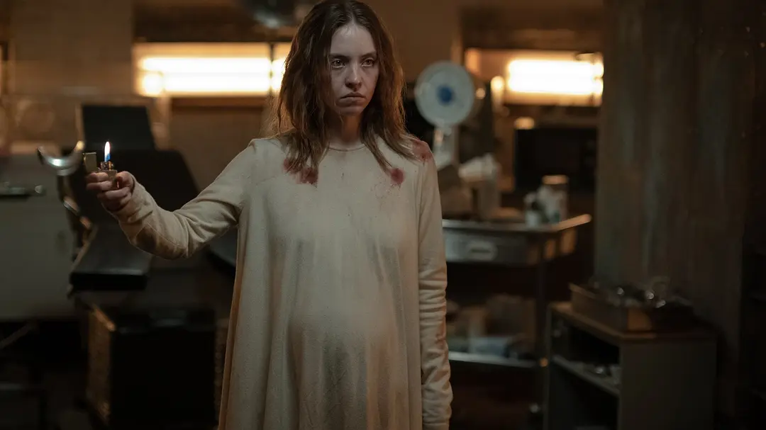 无瑕修女 Immaculate (2024)