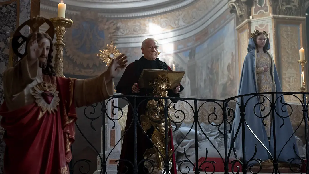 无瑕修女 Immaculate (2024)