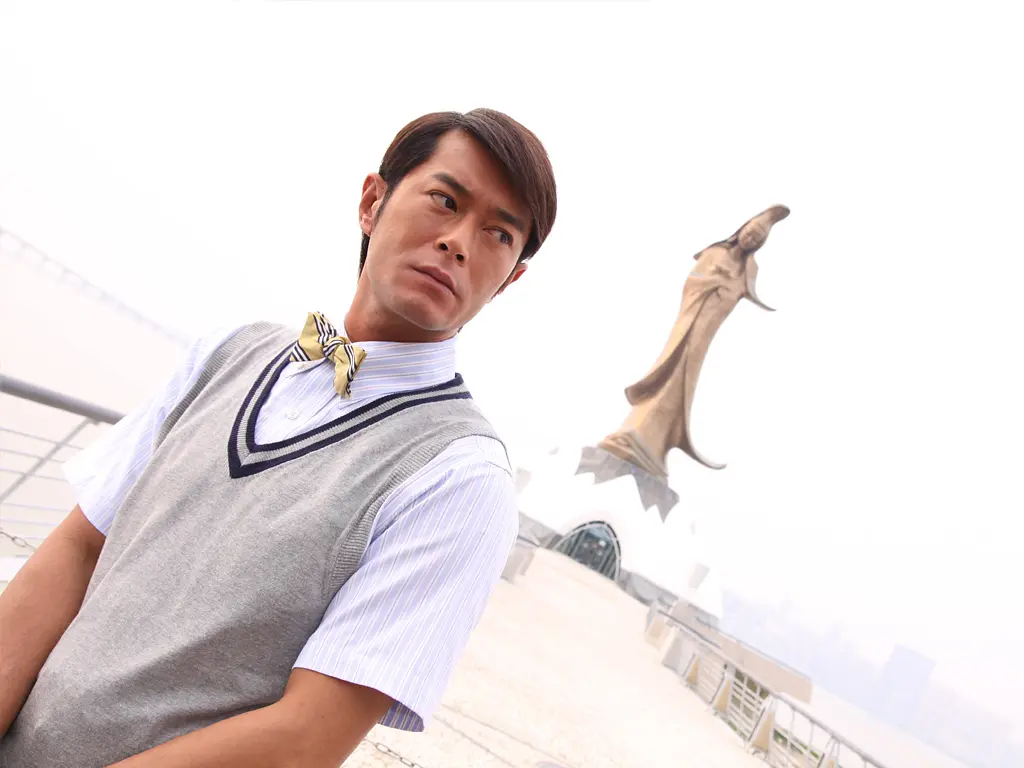 扑克王 撲克王 (2009)