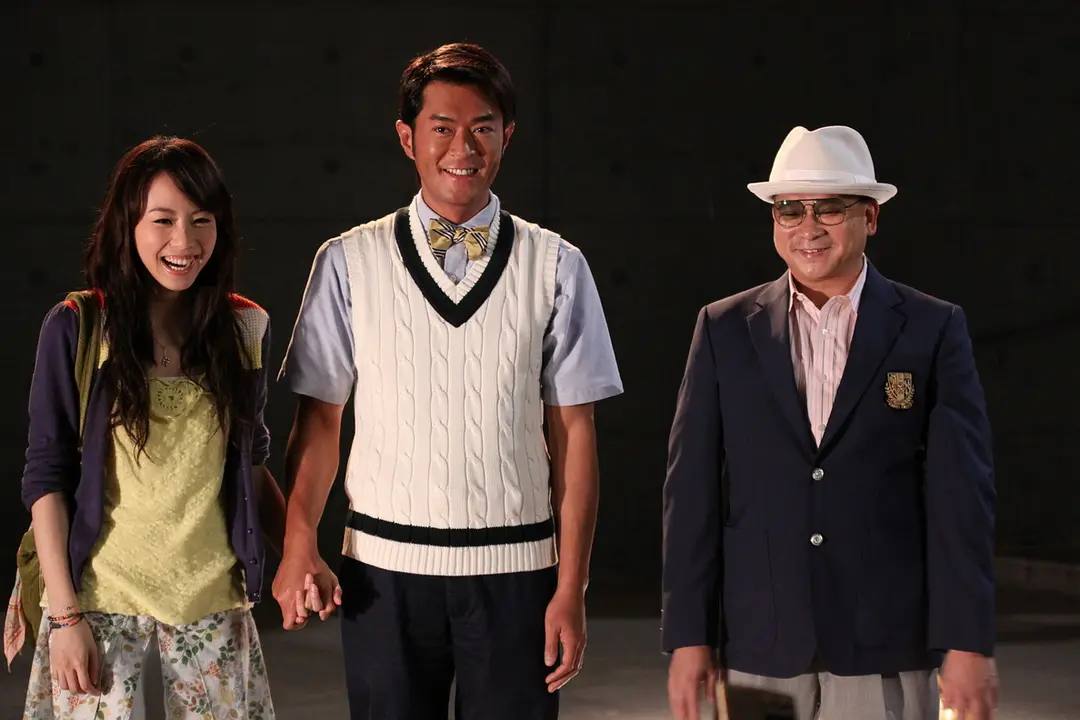 扑克王 撲克王 (2009)