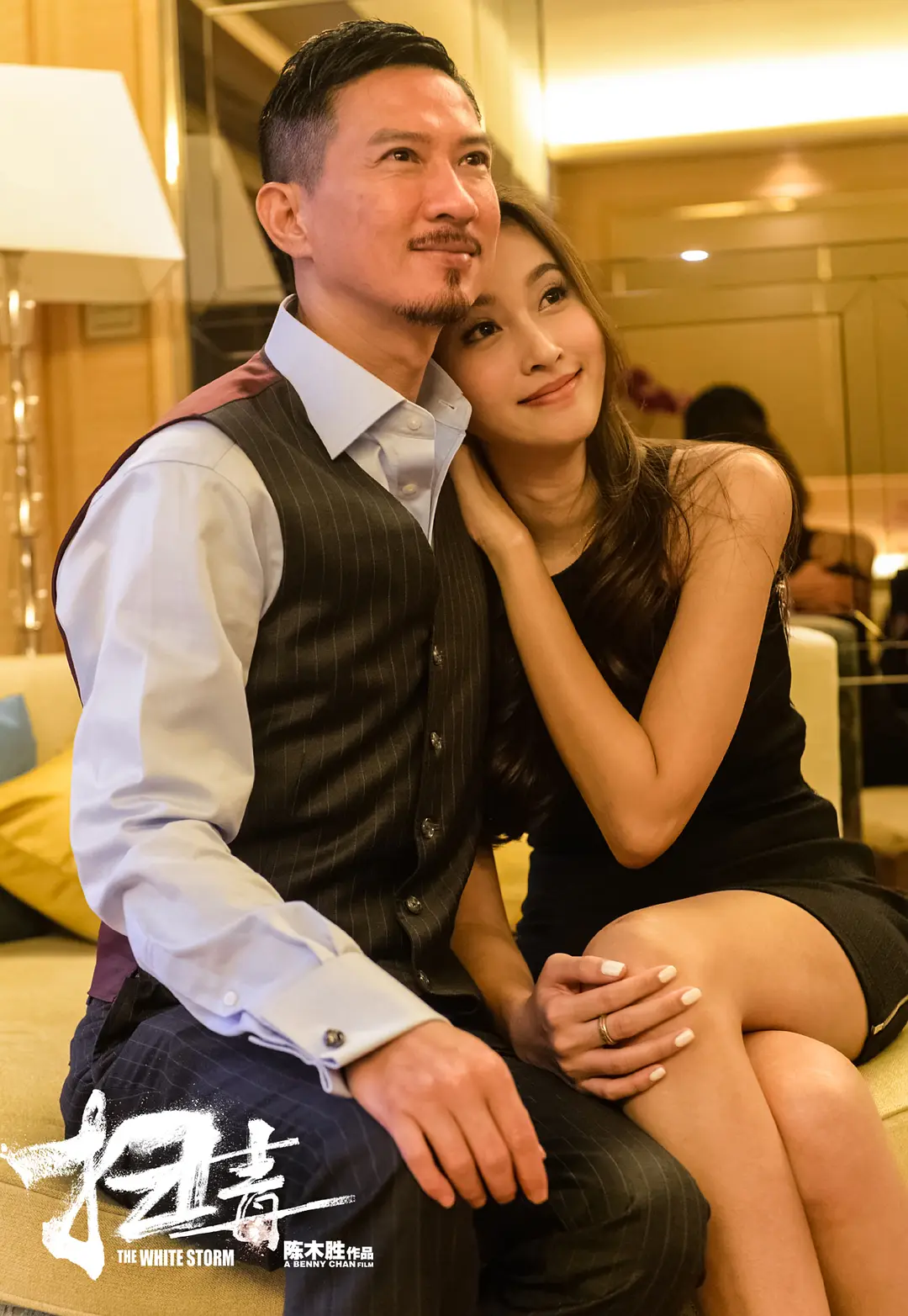 扫毒 掃毒 (2013)