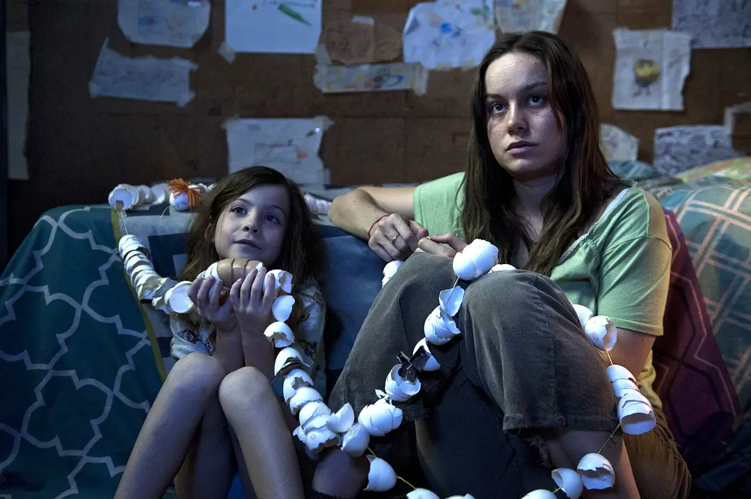 房间 Room (2015)