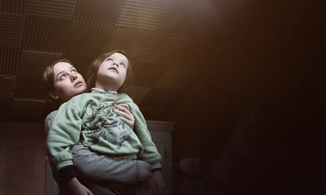 房间 Room (2015)