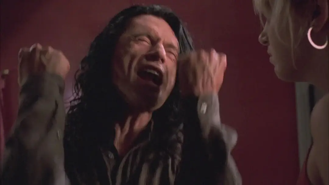 房间 The Room (2003)