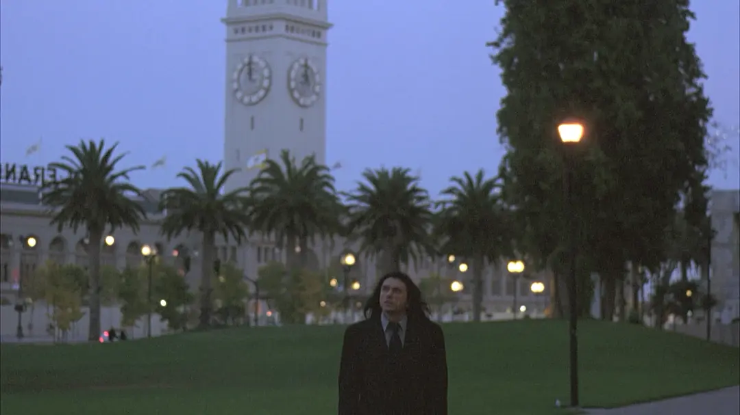 房间 The Room (2003)