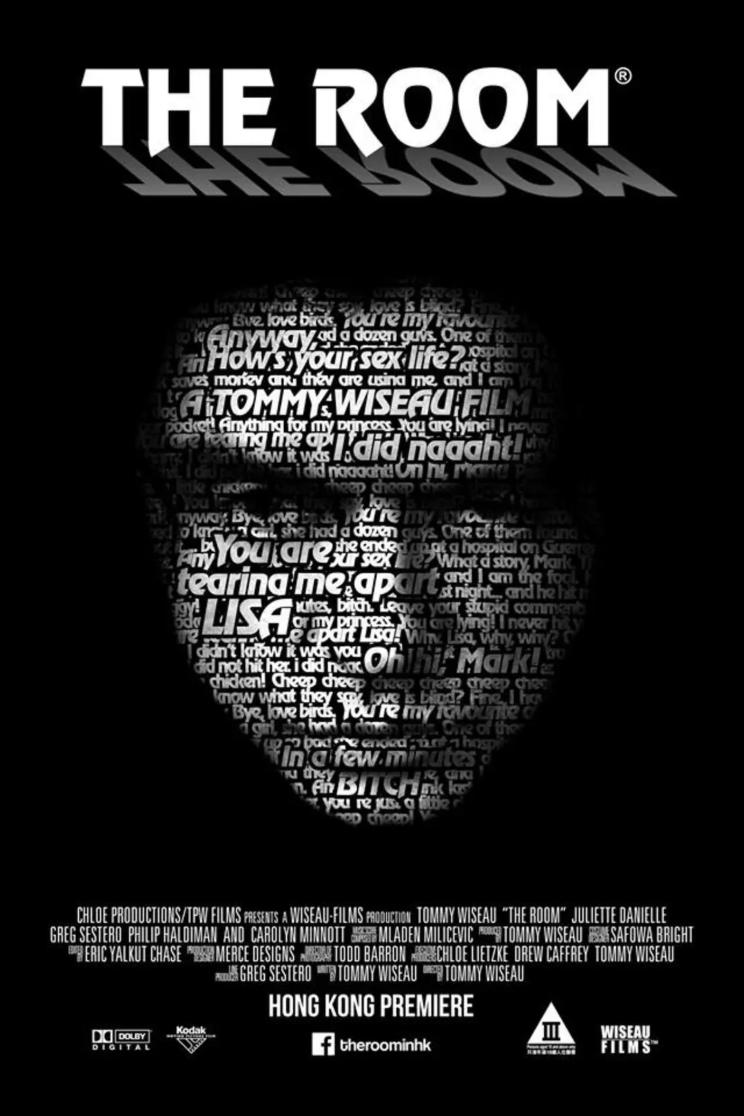 房间 The Room (2003)