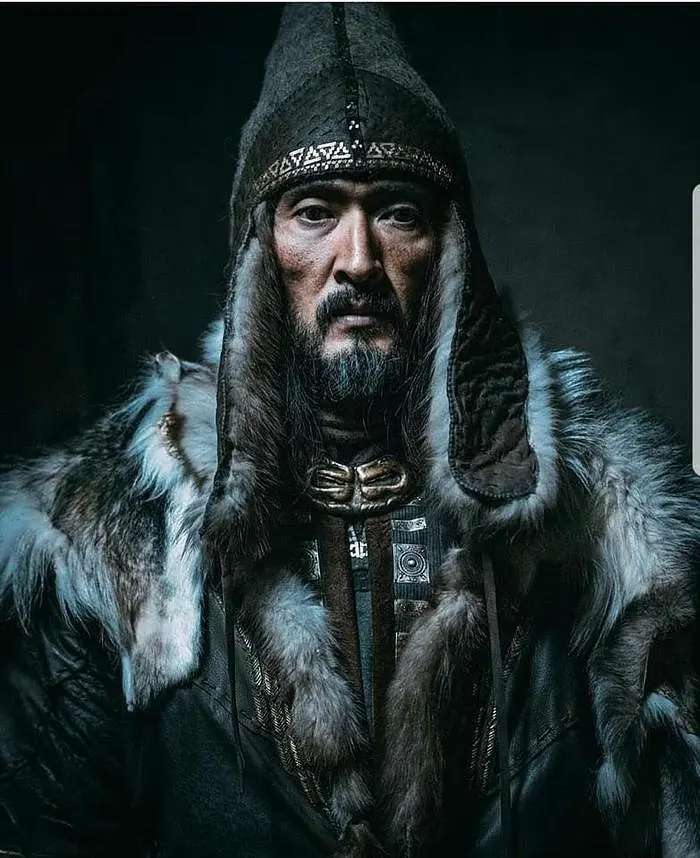 托米莉斯女王 Tomyris (2019)