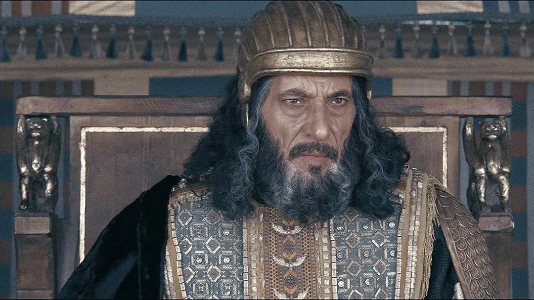 托米莉斯女王 Tomyris (2019)
