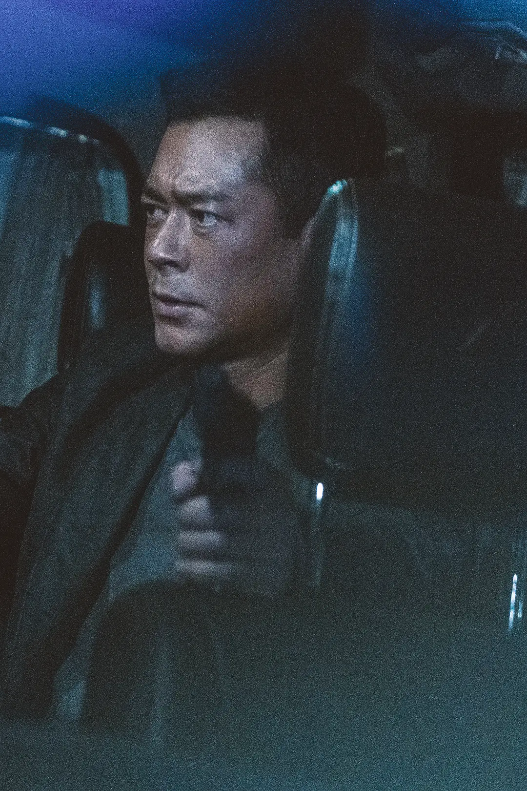 扫毒3：人在天涯 掃毒3：人在天涯 (2023)