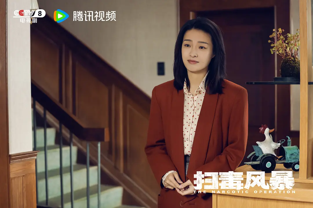 扫毒风暴 (2025)