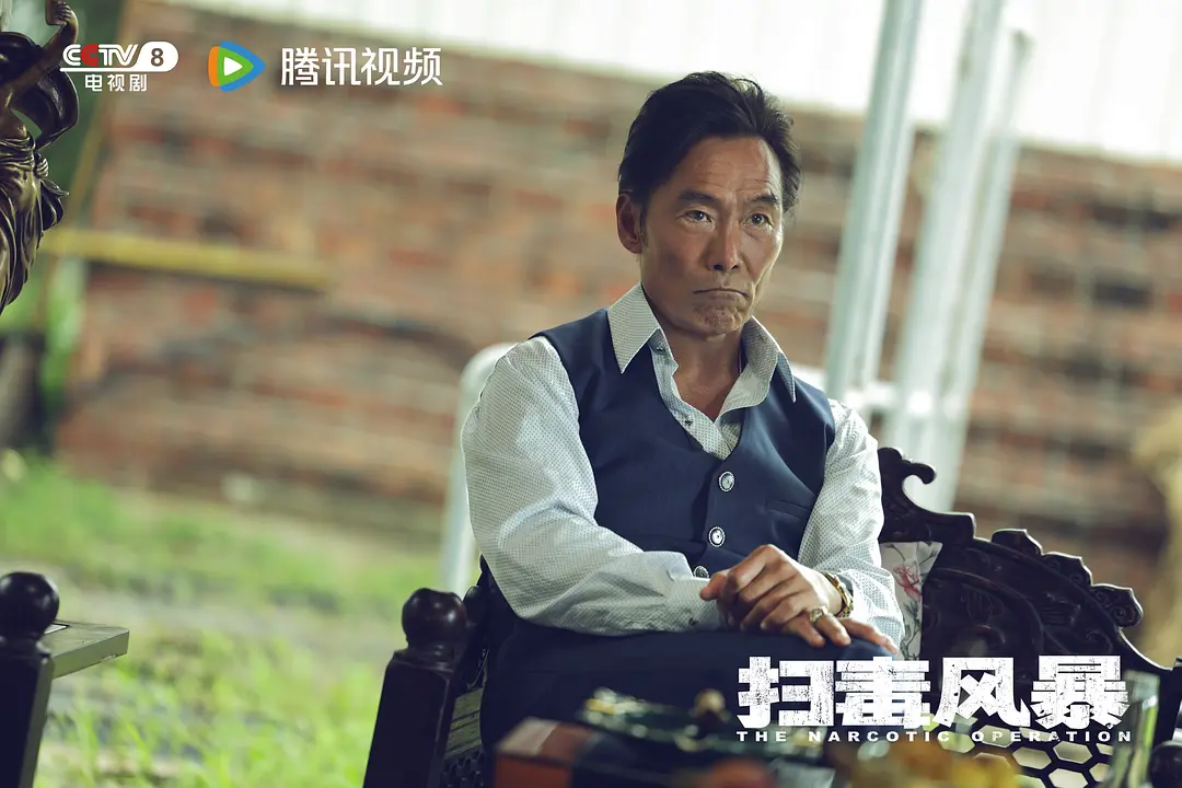 扫毒风暴 (2025)