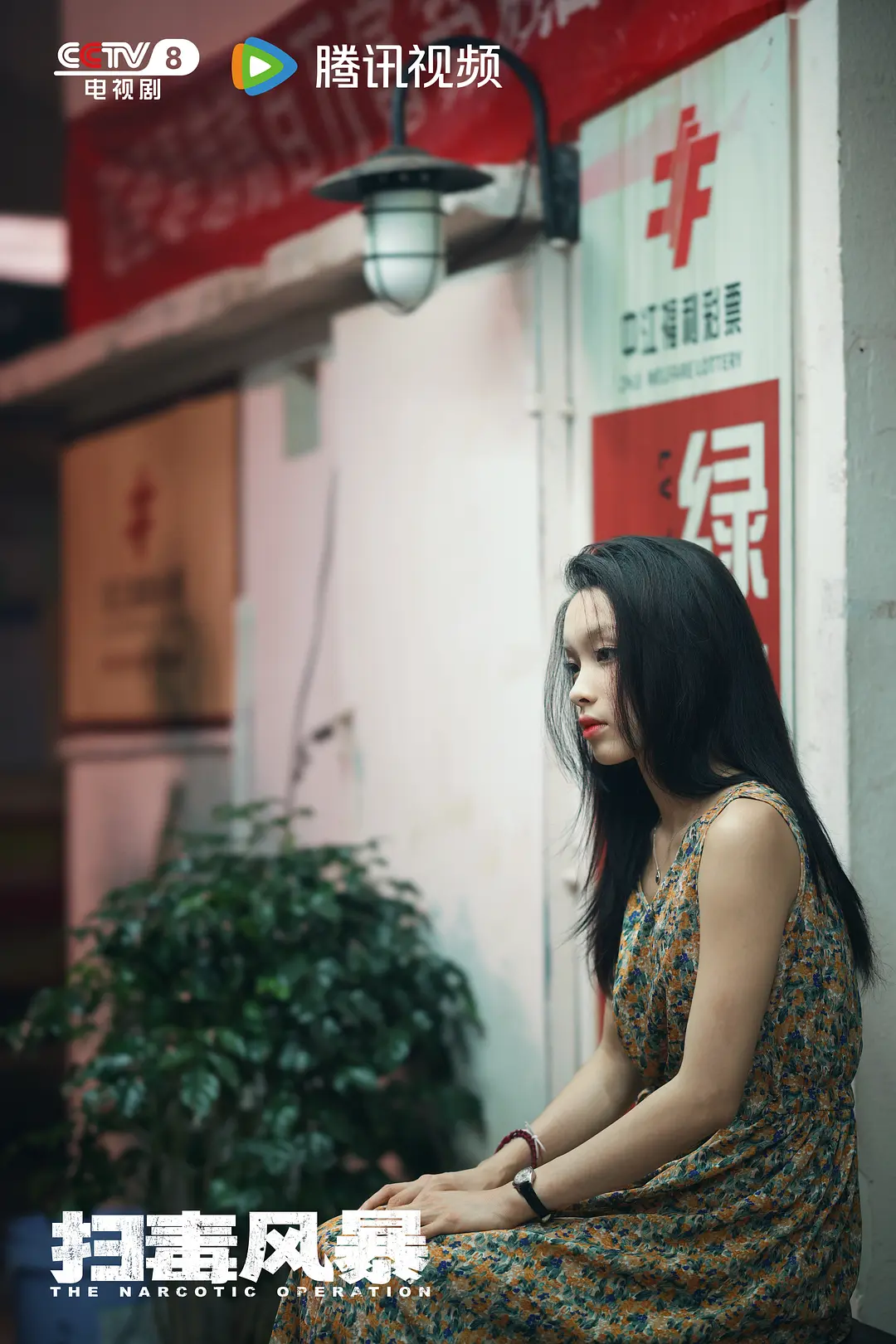 扫毒风暴 (2025)