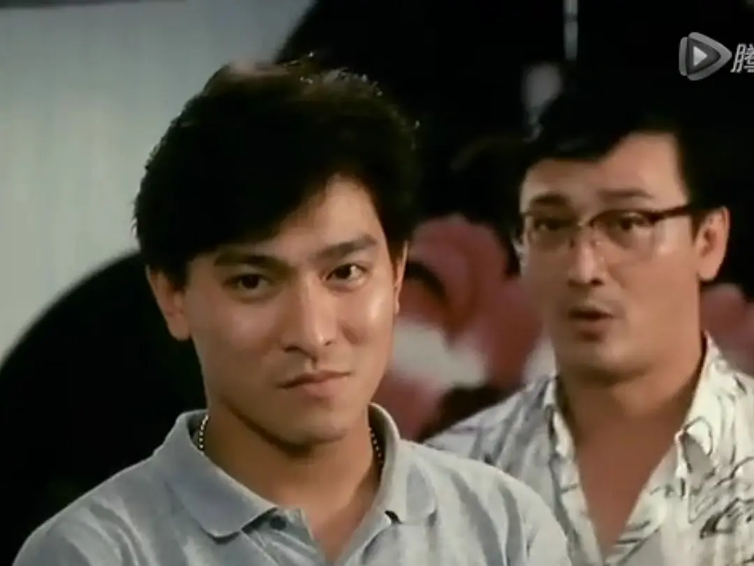 最佳损友闯情关 最佳損友闖情關 (1988)