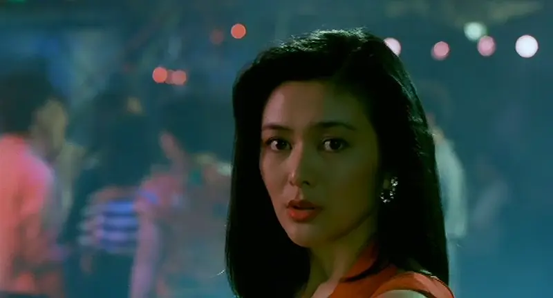 最佳损友闯情关 最佳損友闖情關 (1988)