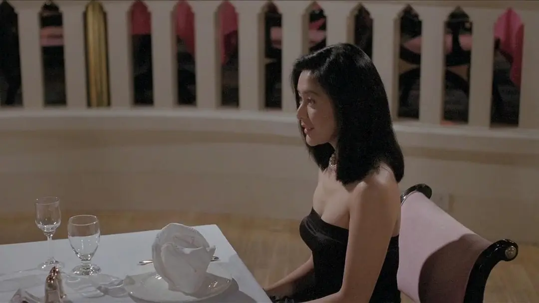 最佳损友闯情关 最佳損友闖情關 (1988)